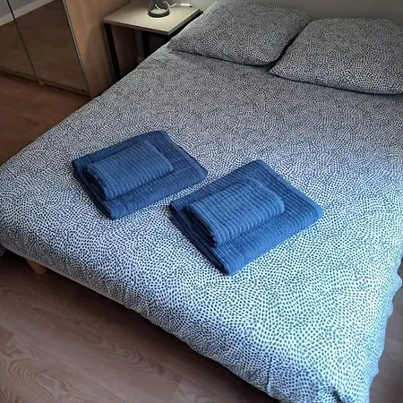Saint Maurice 2 Appartement